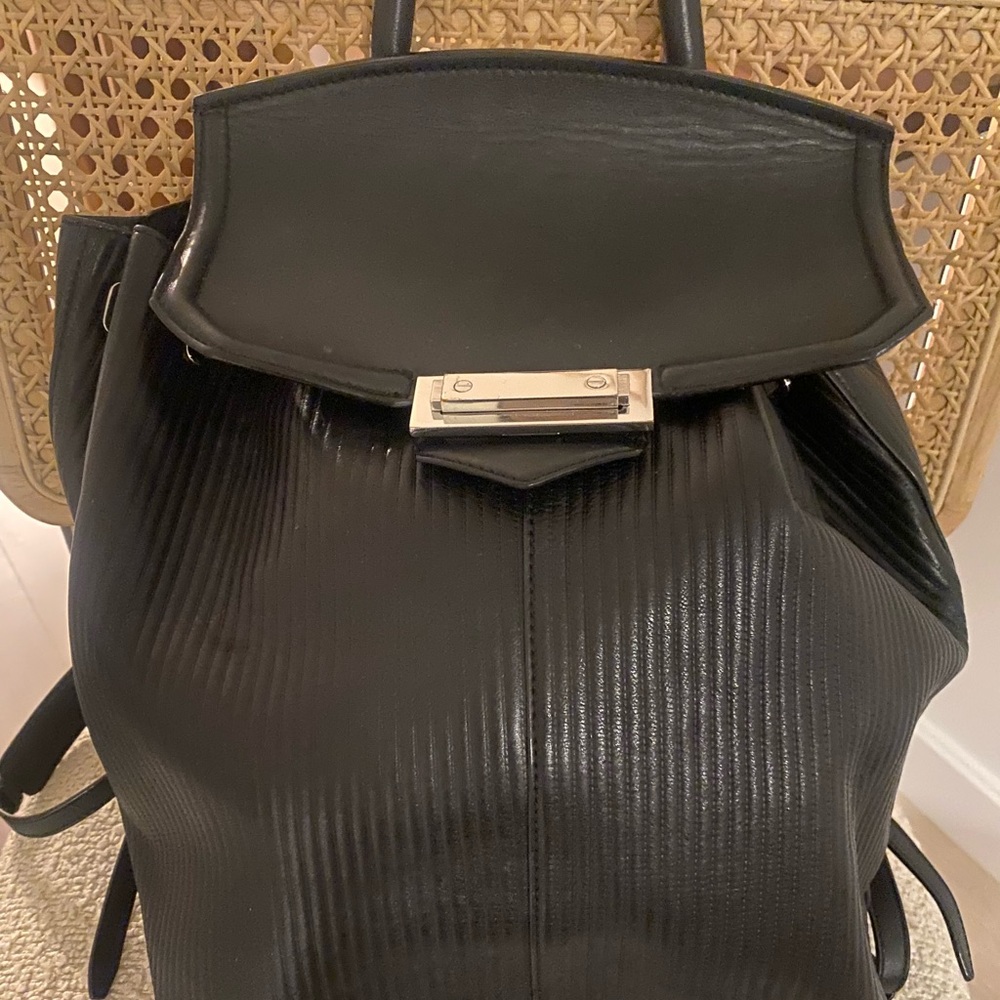 Alexander Wang Prisma Backpack